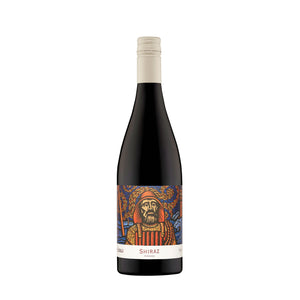 Brave Souls ‘The Whaler’ Shiraz 2024