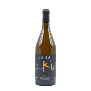 Kristian Keber Brda 2022