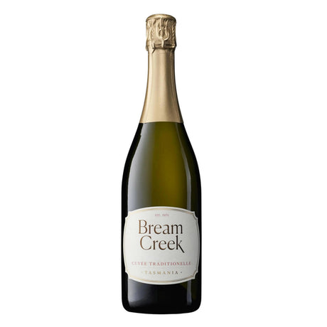 Bream Creek Cuvée Traditionelle 2022-Champagne & Sparkling-World Wine