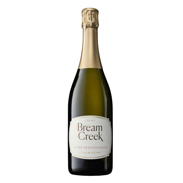 Bream Creek Cuvée Traditionelle 2022-Champagne & Sparkling-World Wine