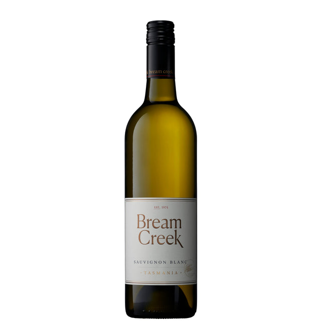 Bream Creek Sauvignon Blanc 2025-White Wine-World Wine