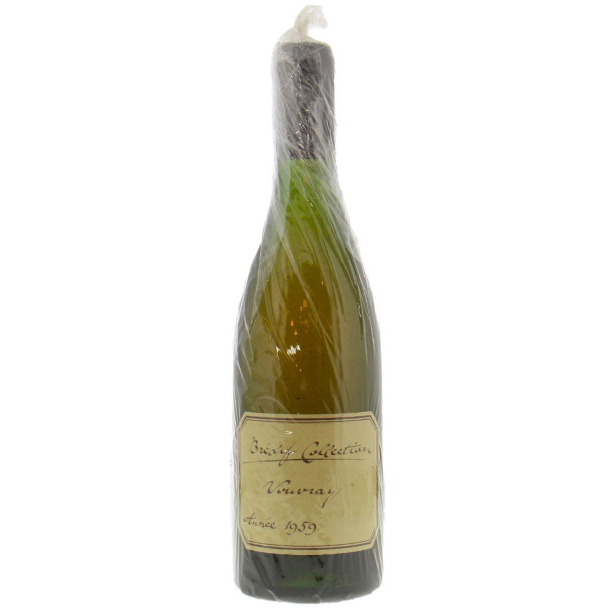 Marc Bredif Vouvray Collection 1959-White WIne-World Wine