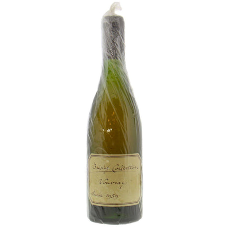 Marc Bredif Vouvray Collection 1959-White Wine-World Wine