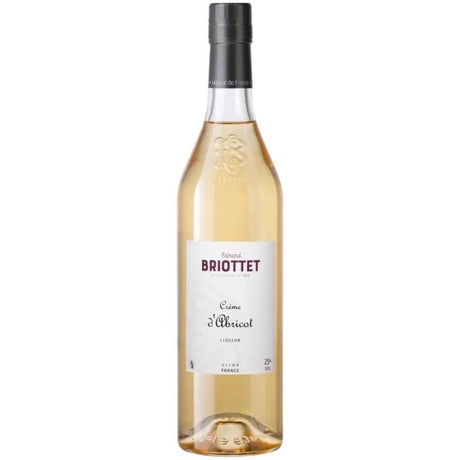 Briottet Apricot Liqueur 25% 700ML-Spirit-World Wine