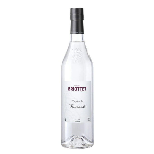 Briottet Kumquat Liqueur 18% 700ML-Spirit-World Wine