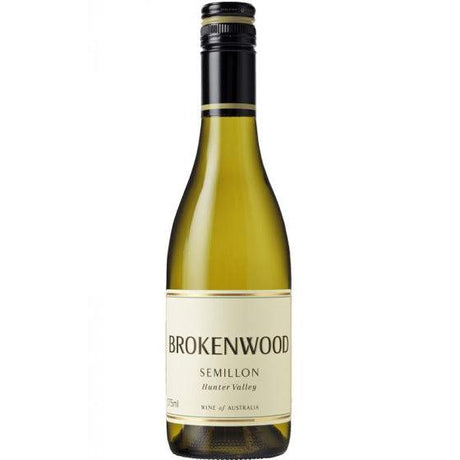Brokenwood Semillon Hunter Valley 375ml 2023 -clearance-Current Promotions-World Wine