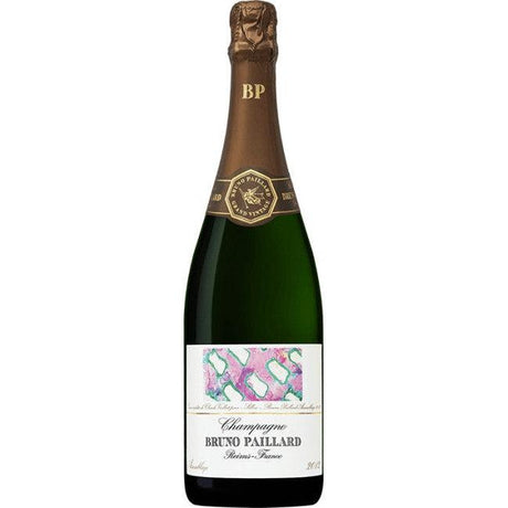 Bruno Paillard Brut Millésime Assemblage Magnum 2012-Champagne & Sparkling-World Wine