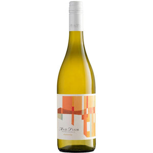 Madfish Chardonnay 2024