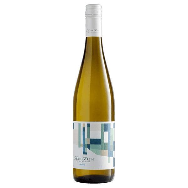 Madfish Riesling 2024-White Wine-World Wine