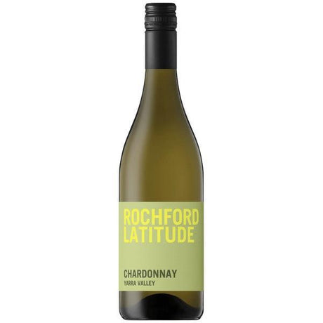 Rochford Estate Latitude Chardonnay 2024-White Wine-World Wine