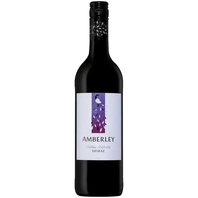 Amberley Western Australia Shiraz-Red Wine-World Wine