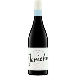Jericho Blewitt Springs Shiraz 2021
