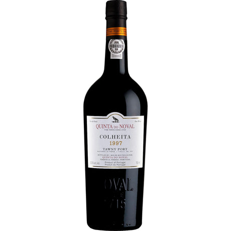 Quinta do Noval Tawny Port Colheita 1997-Dessert, Sherry & Port-World Wine