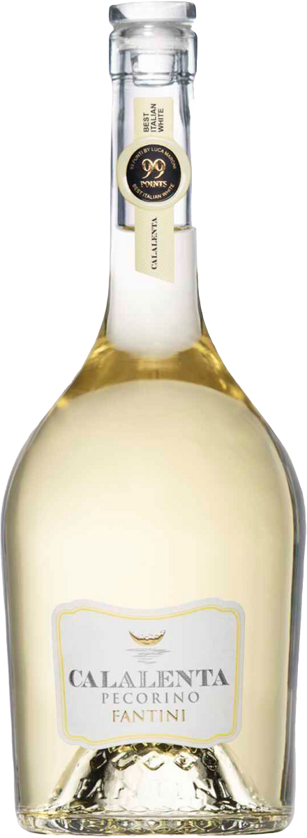Fantini Calalenta Pecorino 2025