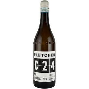 Fletcher C24 Langhe Doc Chardonnay 2024