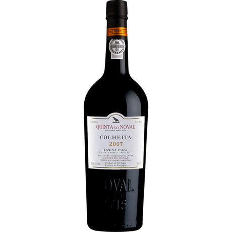 Quinta do Noval Tawny Port Colheita 2007-Dessert, Sherry & Port-World Wine