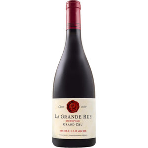 Nicole Lamarche Grand Cru Monopole La Grande Rue 2022
