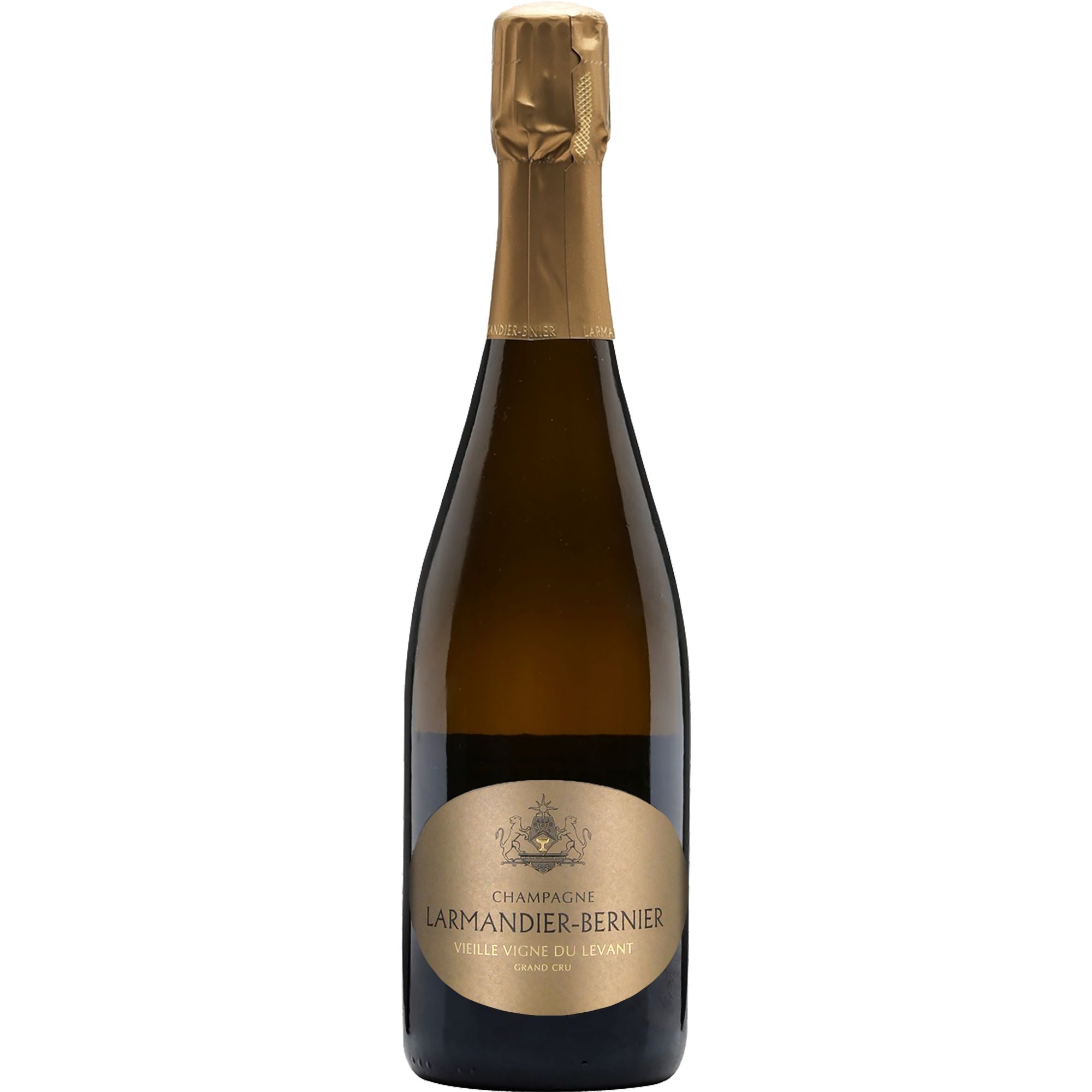 ワイン Larmandier Bernier VV du Levant 2013 2013 LARMANDIER-BERNIER Vieille Vigne du Levant Blanc de Blancs