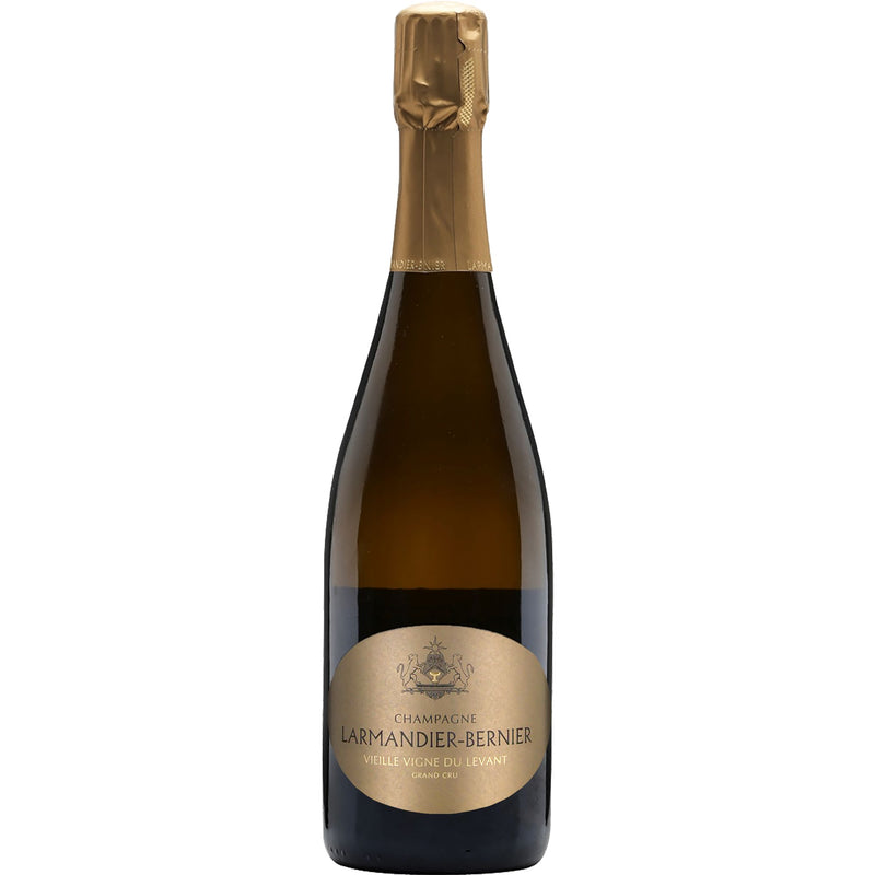 Champagne Larmandier-Bernier Grand Cru Vieille Vigne du Levant 2013 (Disg. Sep 22)-Champagne & Sparkling-World Wine