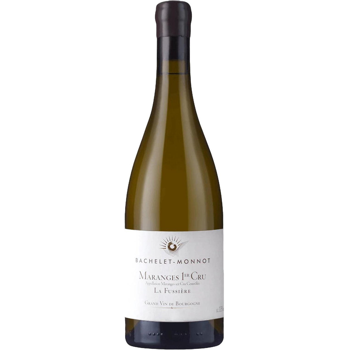 Bachelet-Monnot Maranges 1er Cru La Fussière Blanc 2023-White Wine-World Wine