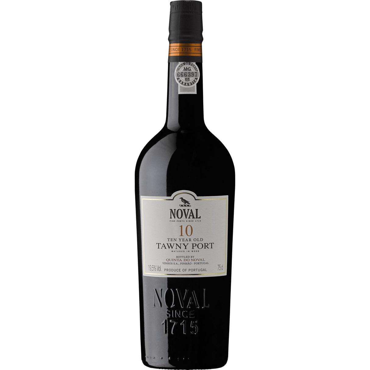 Quinta do Noval Tawny 10yo-Dessert, Sherry & Port-World Wine
