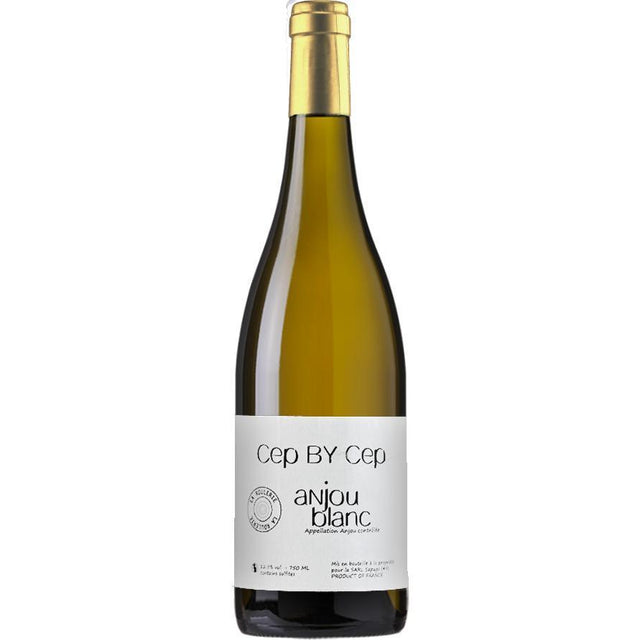 Cep by Cep Anjou Blanc 2023-White Wine-World Wine