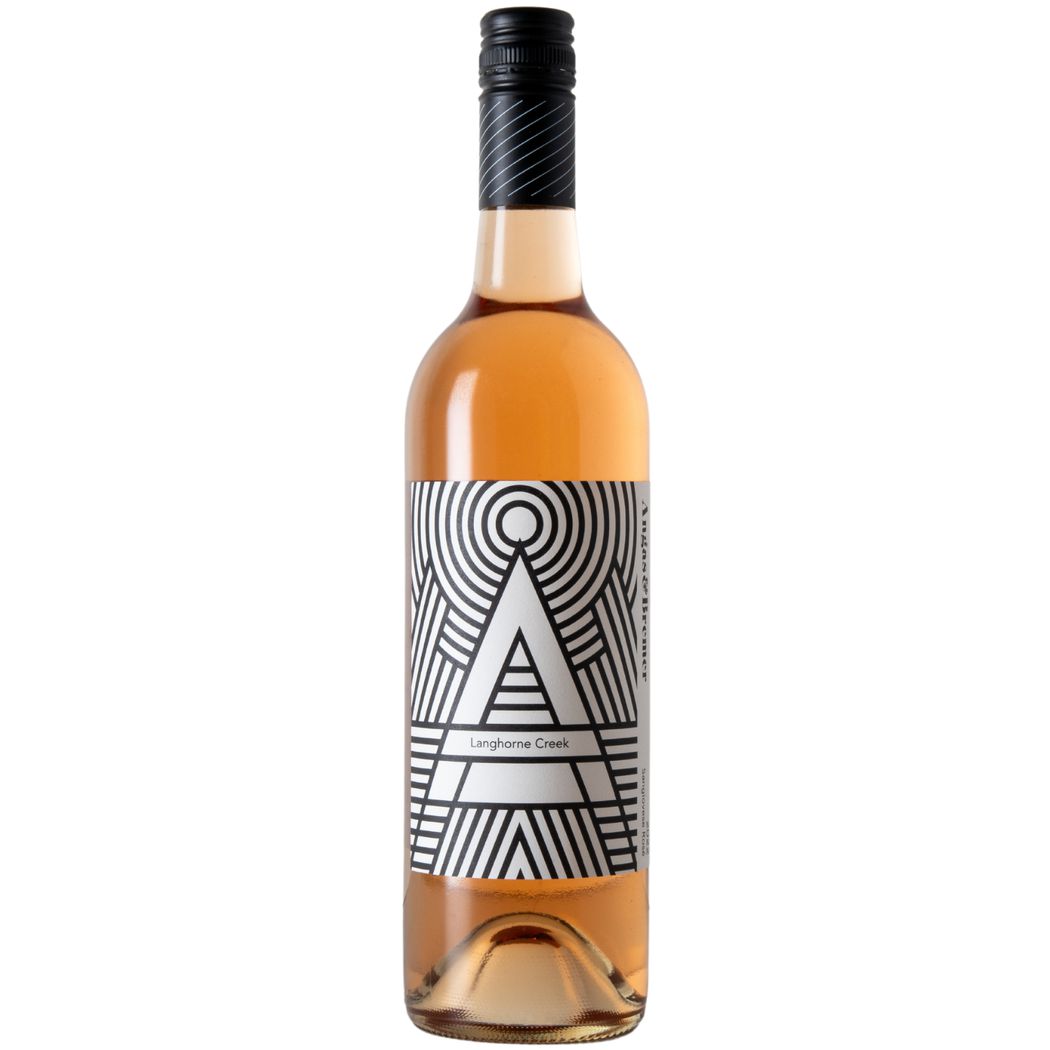 Angas & Bremer Rosé 2023-Rose Wine-World Wine