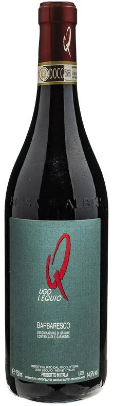 Ugo Lequio Barbaresco DOCG 2020