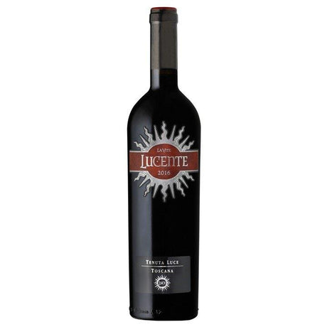 Tenuta Luce Tenuta Luce ‘Lucente’ Toscana IGT Rosso 2019-Red Wine-World Wine