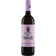 Caballero Parra Jimenez Tinto Cabernet Sauvignon-Syrah La Mancha D.O. 2020-Red Wine-World Wine