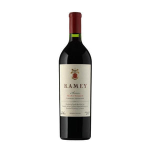 Ramey Annum Cabernet Sauvignon 2019