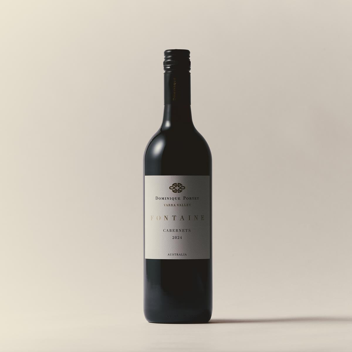 Dominique Portet Fontaine Cabernets 2024