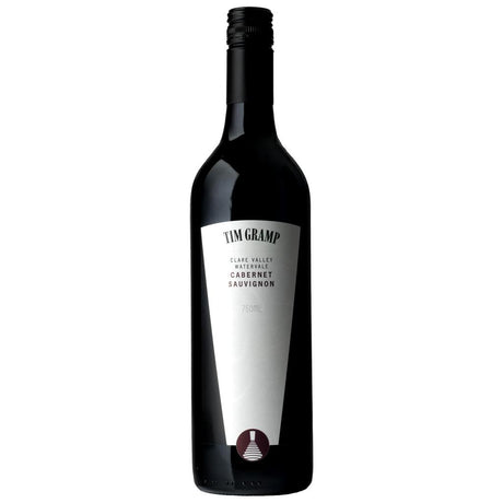 Tim Gramp Watervale Cabernet Sauvignon 2019-Red Wine-World Wine