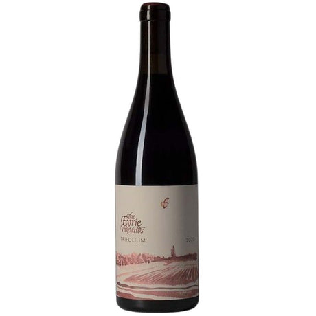 The Eyrie Vineyards The Eyrie Pinot Noir 2019-Red Wine-World Wine