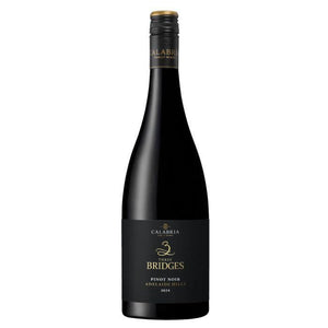 Calabria Three Bridges Pinot Noir