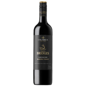 Calabria Three Bridges Grenache
