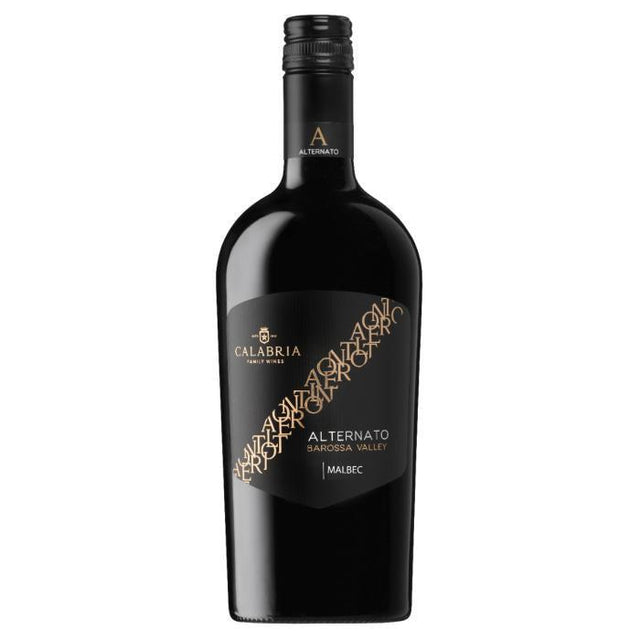 Calabria Alternato Malbec-Red Wine-World Wine