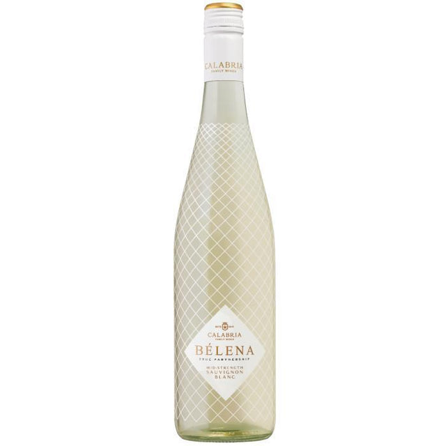 Calabria Bélena Mid-Strength Sauvignon Blanc-White Wine-World Wine