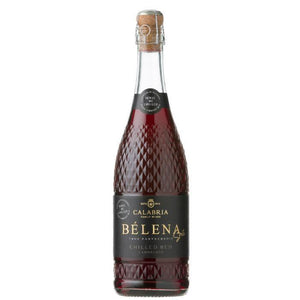 Calabria Bélena Sparkling Red