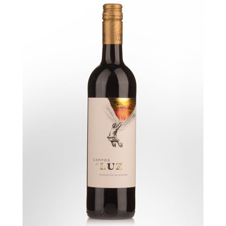 Campos de Luz Garnacha 2022-Red Wine-World Wine