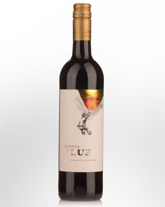 Campos de Luz Garnacha 2022-Red Wine-World Wine