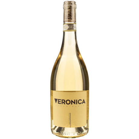 Le Caniette Veronica Offida Pecorino DOCG 2022-White Wine-World Wine