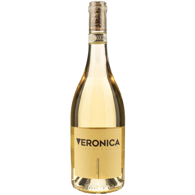 Le Caniette Veronica Offida Pecorino DOCG 2022-White Wine-World Wine