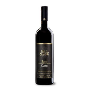Paolo Scavino Barolo 'Cannubi' DOCG [Barolo] 2017