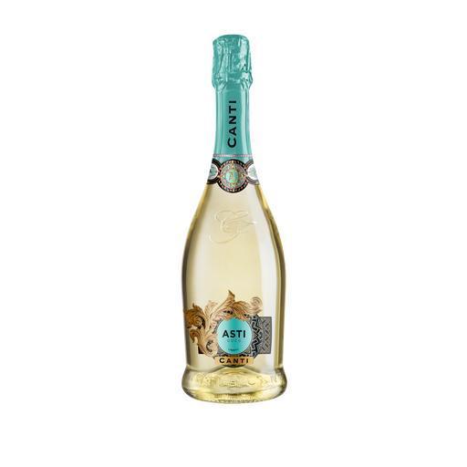 Canti Asti Liberty D.O.C.G-Champagne & Sparkling-World Wine