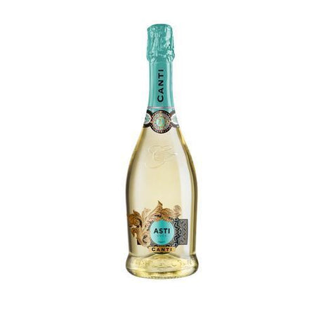Canti Asti Liberty D.O.C.G-Champagne & Sparkling-World Wine