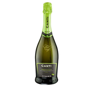 Canti Bio Organic Prosecco D.O.C