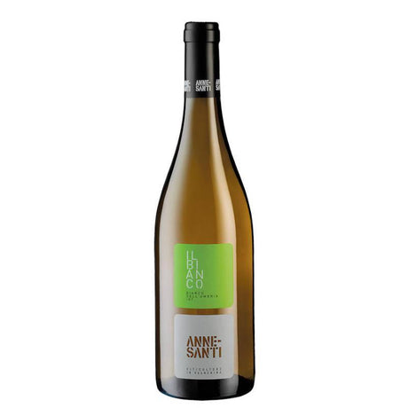 Annesanti Bianco 'Ninfa del Nera' 2023-White Wine-World Wine
