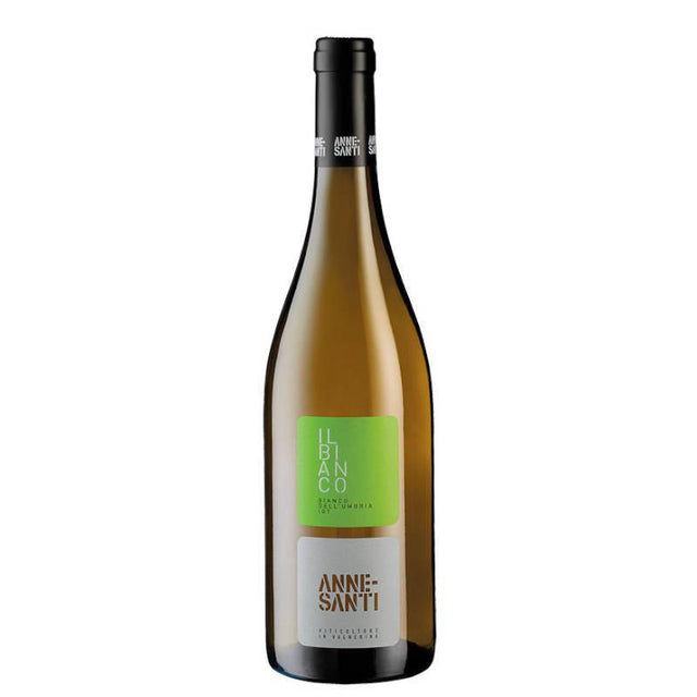 Annesanti Bianco 'Ninfa del Nera' 2023-White Wine-World Wine