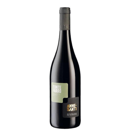 Annesanti Umbria Grechetto 'Fonte Farro' 2023-White Wine-World Wine
